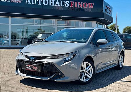 Toyota Corolla Touring Sports Hybrid Edition"HEAD UP"