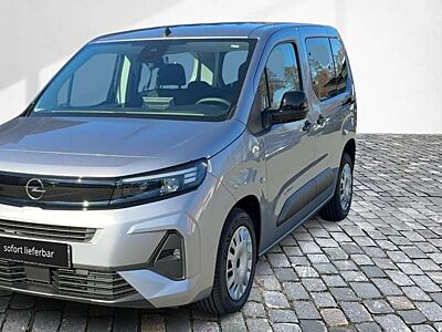 Opel Combo Combi 1,2 Turbo Edition Plus L1H1 LED Link LRH