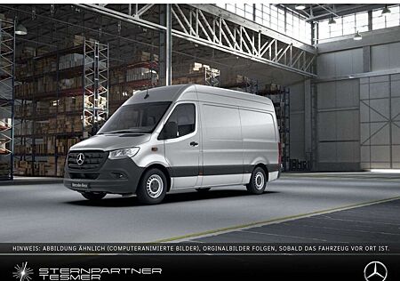 Mercedes-Benz Sprinter 317 CDI Kasten L2H2 Klima+360°Kamera