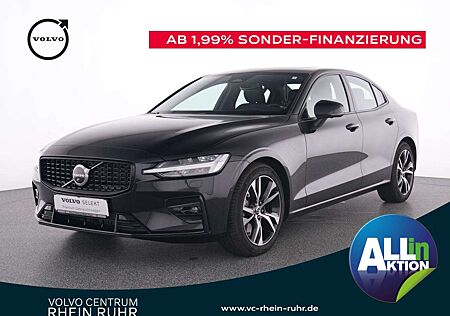 Volvo S60 B5 AWD Ultimate Dark ALARM+MET+KAMERA+FAP