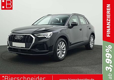 Audi Q3 45 TFSIe S-tronic KAMERA ACC NAVI