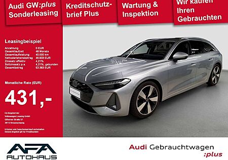 Audi A5 Avant TFSI S tronic RFK*ACC*Sportsitz*AHK*19