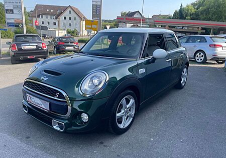 Mini Cooper S NAVI*PDC*