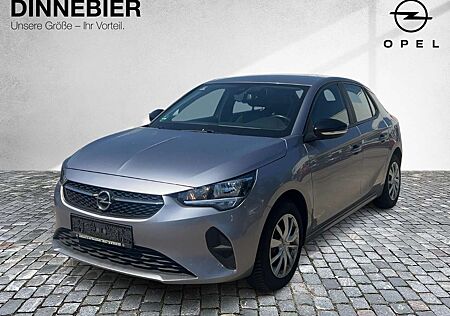 Opel Corsa Edition 1.2 *PDC+KLIMA+TEMPOMAT*