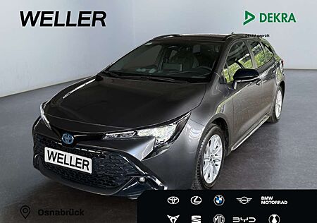 Toyota Corolla Touring Hybrid Business *LED*ACC*SHZ*PDC*