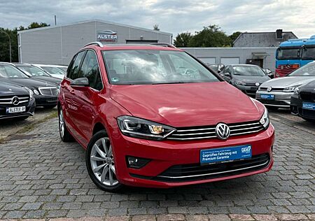 VW Golf Volkswagen Sportsvan VII Highline BMT/Start-Stopp