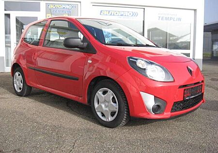 Renault Twingo 1.2 16V 75 eco2 Tüv+Wartungsdienst Neu