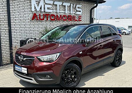 Opel Crossland X *AHK*PDC*Navi*Top Gepflegt