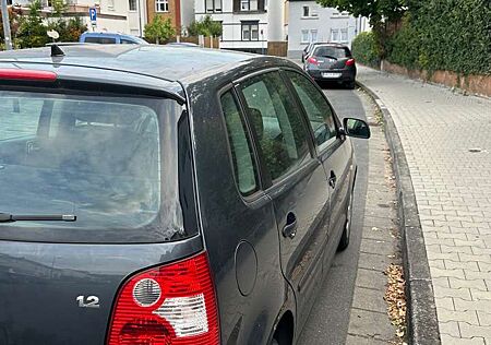 VW Polo Volkswagen 1.2 Comfortline