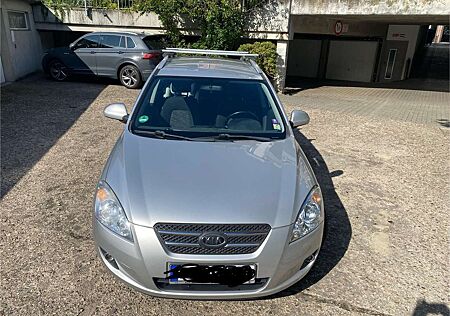 Kia XCeed Ceed SW / cee'd SW Ceed 1.6 CVVT SW EX