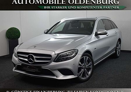 Mercedes-Benz C 300 de T Avantgarde *Distro*Wide*AHK*Kam*Easy*