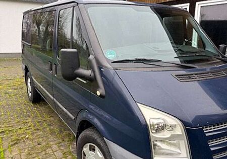 Ford Transit 300 K TDCiEuroline