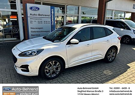 Ford Kuga ST-Line AHK Head-Up Automatik Winterpaket