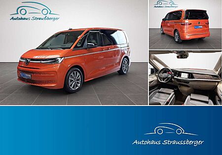 VW T7 Multivan Volkswagen eHyb Style ACC PND DCC STHZ H/K 360°