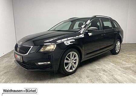 Skoda Octavia 1.4 TSI Ambition Klima Navi Einparkhilfe