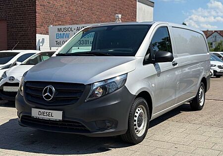 Mercedes-Benz Vito Kasten 114 CDI FWD lang*Klima*Kamera*REGALE