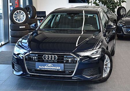 Audi A6 Avant 40TDI S-tronic LED~VirtualCo~ACC~B&O