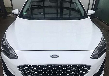 Ford Focus Turnier 1.5 EcoBoost Start-Stopp-System VIGNALE