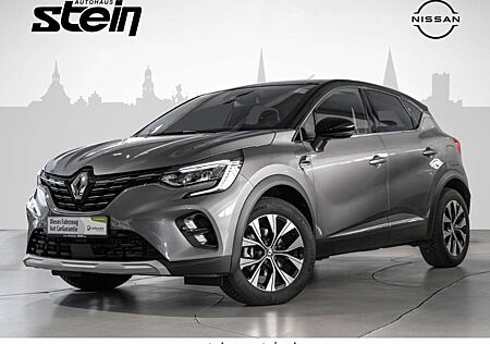 Renault Captur II Techno 1.6 EU6d 160 E-TECH Plug-in Hybrid Navi