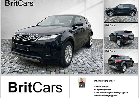 Land Rover Range Rover Evoque P300e S 1.5 Hybrid Leder*Navi