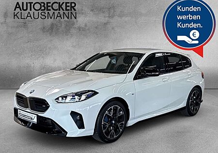 BMW 135 xDrive HATCH F70 M SPORT AUTOMATIK 18''LCPLUS NAVI