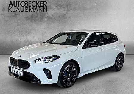 BMW 135 xDrive HATCH F70 M SPORT AUTOMATIK 18''LCPLUS NAVI