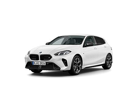 BMW 135 xDrive HATCH M SPORT AUTOMATIK LCPLUS NAVI LED