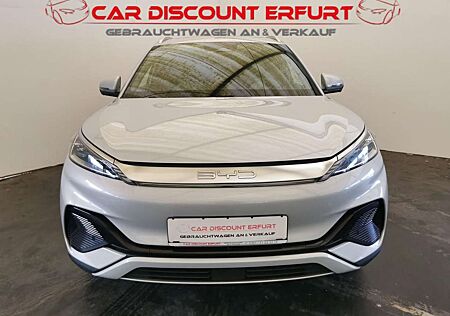 BYD ATTO 3 Design 60,5kWh-Panodach-Leder-LED-