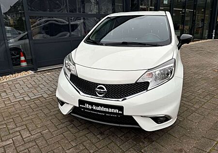 Nissan Note Acenta