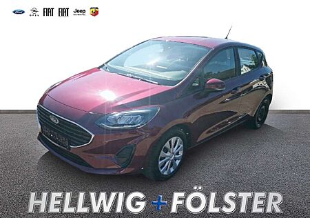 Ford Fiesta COOL & CONNECT NAVI / PDC / LED
