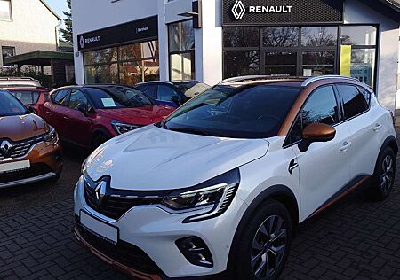 Renault Captur II Intens E-Tech Plug-In 160