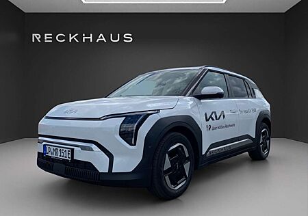 Kia EV3 58.3 EARTH DriveWise WinterConnect UpGrade Klima