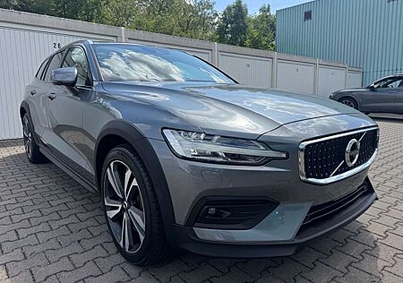 Volvo V60 CC V60 Cross Country T5 Pro AWD *360°Kam*Leder*H&K*