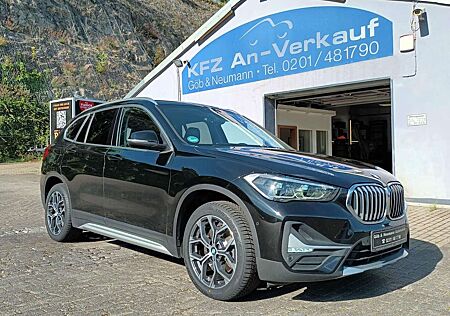 BMW X1 xDrive 25 d xLine Autom. Navi Kamera LED HuD