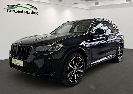 BMW X3 xDrive30e*M Sport*Laser*Navi*Kamera*AHK*Leder*