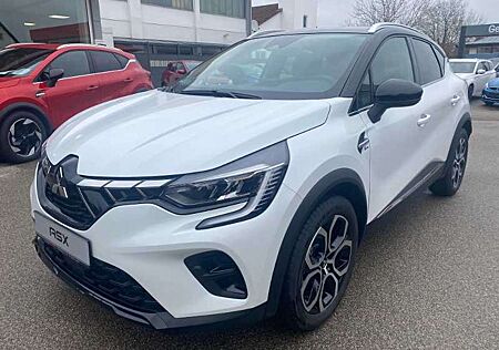 Mitsubishi ASX gebraucht kaufen Mitsubishi ASX Intro Edition 1.3 T-Benziner 7-DCT