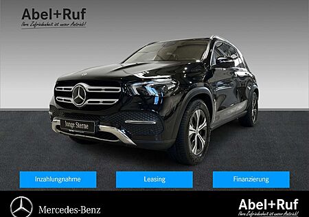 Mercedes-Benz GLE 350 de 4M LED+DIST+Burm+Ambi+CarPlay+AHK+360