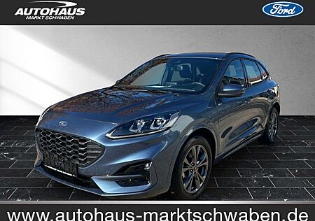 Ford Kuga ST-Line Bluetooth Head Up Display Navi LED