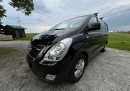 Hyundai H-1