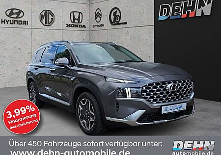Hyundai Santa Fe Plug-In-Hybrid 4WD Prime-Paket/Assistenzpaket+