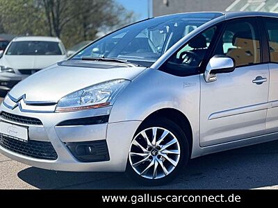 Citroen C4 Picasso Tendance