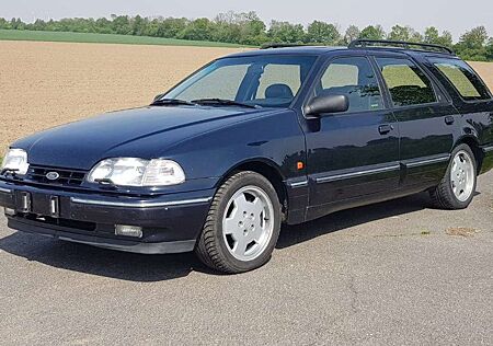 Ford Scorpio Turnier 24V Ghia