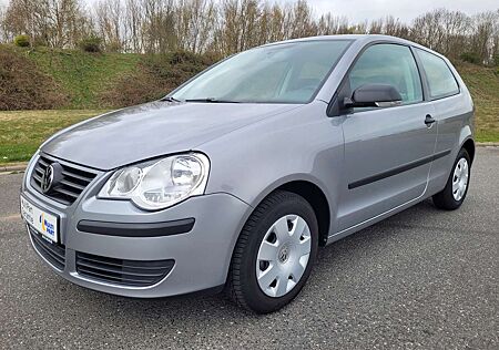 VW Polo Volkswagen 1.2 Trendline "erst 25.218 KM-Neuzustand !"