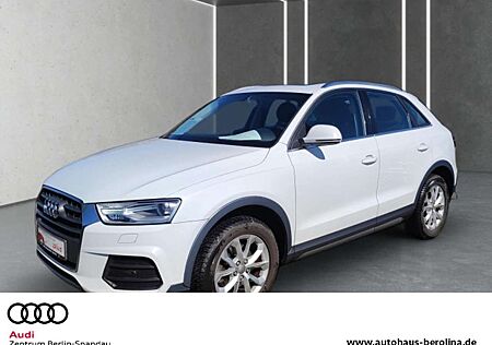 Audi Q3 1.4 TFSI Design S tronic *PANO*NAV+*PDC+*SHZ*