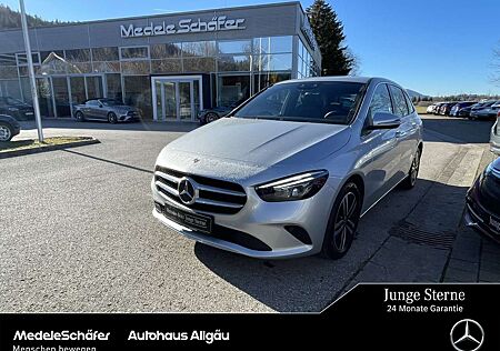 Mercedes-Benz B 250 e Progressive LED Kamera Vorr.-AHK 7,4kW Tel