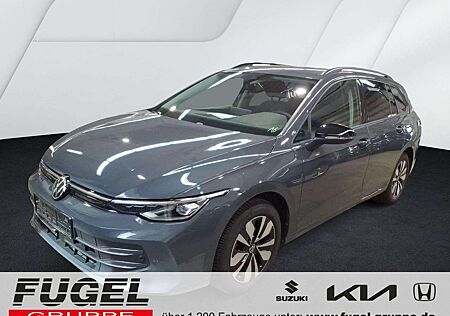 VW Golf Volkswagen Variant 1.5 TSI Goal FACELIFT LED|Navi|AHK|ACC|RFK