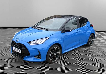 Toyota Yaris 1.5 Hybrid Premiere Edition