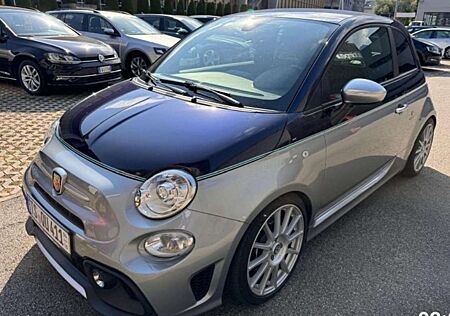 Abarth 695