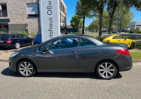 Peugeot 308 CC Cabrio-Coupe nur 30Tkm Active AHK