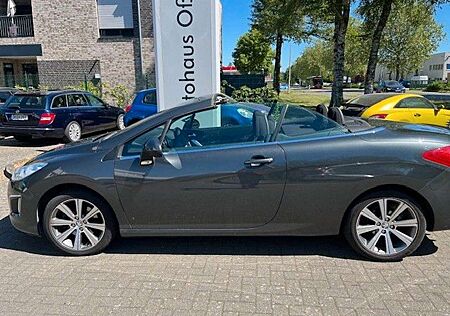 Peugeot 308 CC Cabrio-Coupe nur 30Tkm Active AHK